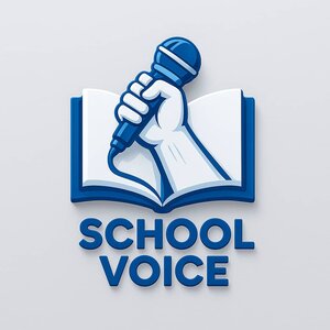 Logo School Voice